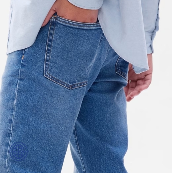 🆕 NWT Gap Athletic Slim Gapflex Size 30x30 - Picture 4 of 11